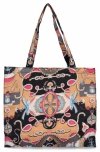 Modna Torba Na Zakupy firmy Hernan HB1372-L Multikolor
