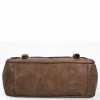 Torebka Damska Listonoszka Vintage firmy Herisson 1502L36   Ziemista
