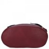 Torebka Listonoszka Bee Bag Bordowa 1152S307