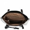 GENȚĂ DE DAMĂ shopper bag Hernan alb HB0213-1