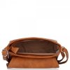 GEANȚĂ DE DAMĂ tip poștaș BEE BAG roșcat 1002S24