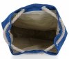 GEANȚĂ DE DAMĂ rucsac Fada Bags albastru S8015