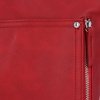 GEANȚĂ DE DAMĂ universală BEE BAG roșu 1008