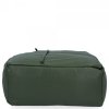 GEANȚĂ DE DAMĂ shopper bag Hernan verde HB0253