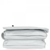 GEANȚĂ DE DAMĂ universală BEE BAG argint H9898-17