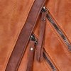GENȚĂ DE DAMĂ rucsac Herisson roșcat 1452H2023-47
