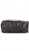 GEANȚĂ DIN PIELE shopper bag Vera Pelle negru 3292