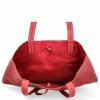GENȚĂ DE DAMĂ shopper bag Herisson roșu 15R355