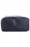 GEANȚĂ DIN PIELE shopper bag Vittoria Gotti bleumarin V8420