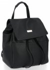 GEANȚĂ DE DAMĂ rucsac Conci negru 20001