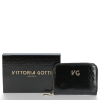 Vittoria Gotti negru VG003MG