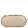 GEANȚĂ DE DAMĂ universală BEE BAG auriu 0852L84