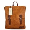 GENȚĂ DE DAMĂ rucsac Herisson roșcat 1502H449