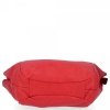 GEANȚĂ DE DAMĂ shopper bag Hernan roșu HB0318