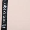 GEANȚĂ DE DAMĂ universală Roberto Ricci roz de pudră 44