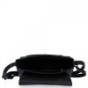 GEANȚĂ DE DAMĂ clasică BEE BAG negru 1002S18