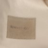 GEANȚĂ DIN PIELE universală Roberto Ricci auriu 30