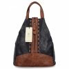 GENȚĂ DE DAMĂ rucsac Herisson bleumarin 15-2B319