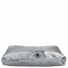 GENȚĂ DIN PIELE shopper bag Vittoria Gotti argint 165