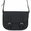GEANȚĂ DE DAMĂ universală Herisson negru 1102B382