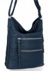 GEANȚĂ DE DAMĂ universală BEE BAG bleumarin 1502L116