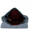 GEANȚĂ DE DAMĂ rucsac Herisson albastru marin 1852L2048