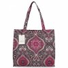 GENȚĂ DE DAMĂ shopper bag Hernan multicolor HB1372-L7
