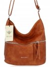 GEANȚĂ DE DAMĂ universală BEE BAG roșcat 0852L85