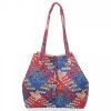 GEANȚĂ DE DAMĂ shopper bag Venere gri 333B