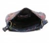 GEANȚĂ DIN PIELE tip poștaș Genuine Leather A3