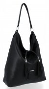 GEANȚĂ DE DAMĂ universală BEE BAG negru 1852A553