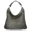 GEANȚĂ DE DAMĂ universală BEE BAG gri H1005