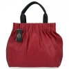 GEANȚĂ DE DAMĂ shopper bag Hernan roșu HB0196-1