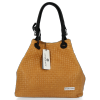 GEANȚĂ DIN PIELE shopper bag Vittoria Gotti V80047