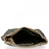 GEANȚĂ DE DAMĂ universală BEE BAG maro M1811-2