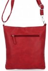 GEANȚĂ DE DAMĂ universală BEE BAG roșu 1008