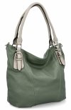GENȚĂ DE DAMĂ universală Hernan verde HB0388