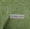 GEANȚĂ DIN PIELE shopper bag Vittoria Gotti V80013