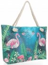 GEANȚĂ DE DAMĂ universală Fada Bags verde S8017