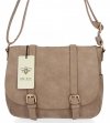 GEANȚĂ DE DAMĂ tip poștaș BEE BAG 1152S35BB