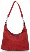 GEANȚĂ DE DAMĂ universală BEE BAG roșu 37-60