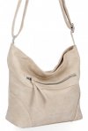 GEANȚĂ DE DAMĂ universală BEE BAG bej 0852L2035