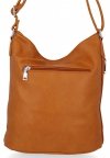 GEANȚĂ DE DAMĂ universală BEE BAG roșcat 1502L116