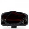 GEANȚĂ DE DAMĂ clasică BEE BAG negru 1702A317