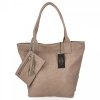 GEANȚĂ DE DAMĂ shopper bag Hernan HB0339