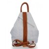 GEANȚĂ DE DAMĂ rucsac BEE BAG 1502L65