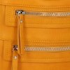 GEANȚĂ DE DAMĂ universală BEE BAG galben 1502L116