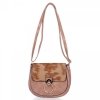 GEANȚĂ DE DAMĂ tip poștaș BEE BAG roz EN-282