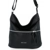 GEANȚĂ DE DAMĂ universală BEE BAG negru 0852L85