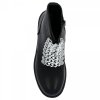 botine de damă Crystal Shoes 4756